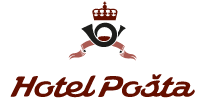Hotel Pošta: příjemné ubytování v Českém ráji, Sobotka
