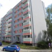 Byt Ilony Stojanovičové