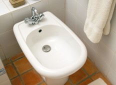 bidet