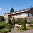 Bydlení bez schodů – moderní bungalov