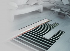 Ecofilm F room