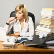 Ergonomické kancelářské židle odbourávají špatné návyky při sezení