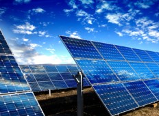 Solární energie se řadí mezi obnovitelné zdroje.