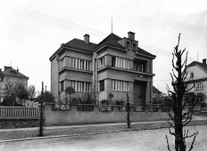 Marchova vila