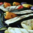 Zelenina na grilu