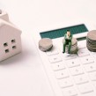 house a money