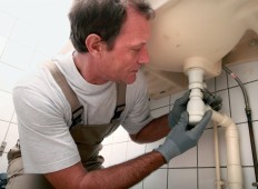 instalatér sifon