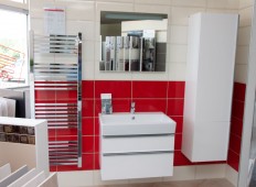 koupelnové studio Alcaplast