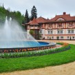 Luhačovická architektura