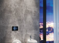 moderní wc technology