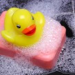 Neobvyklé koupelnové doplňky překvapují originalitou