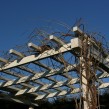 pergola výhody