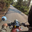 Povinná výbava motocyklu