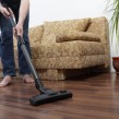 Pravidelná údržba laminátové podlahy prodlouží její životnost