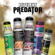 Repelent PREDATOR uvodni