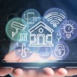 smart home inteligentní domácnost