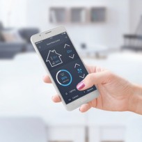 smart home regulace