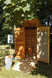 Campingaz chemické wc platinum l Campingaz chemické wc platinum l