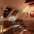 velux rolety na střešní okna