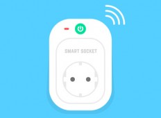 WiFi zásuvka
