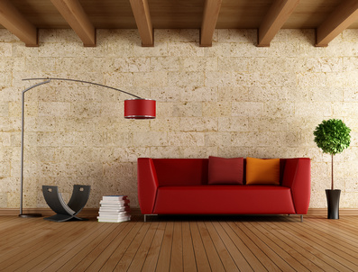 Jak snížit strop – polystyrenové desky a další možnosti