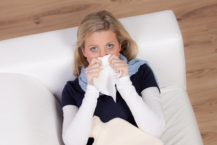 Devět tipů, jak zbavit domácnost alergenů