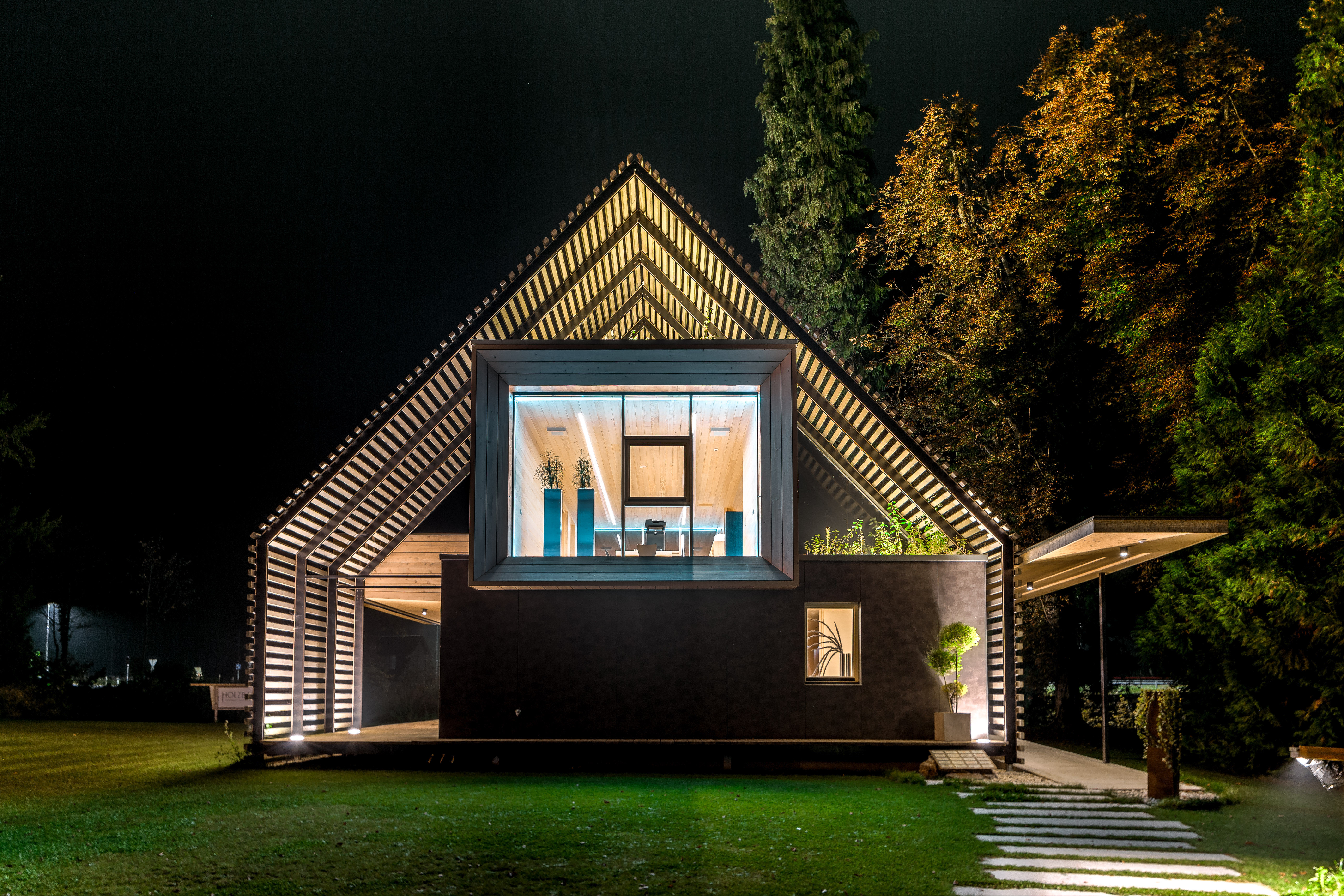 Chytré domy spojují kvalitu a luxus pod českou značkou Smarteon