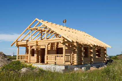 Nebojte se dřevostavby, kvalitní bydlení lze vybudovat i rychle