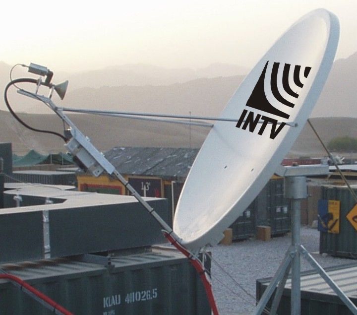 INTV, s. r. o.: partner pro satelitní komunikaci a telekomunikační služby