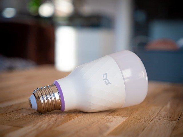 Chytré osvětlení: první krok na cestě za SMART Home řízením domácnosti