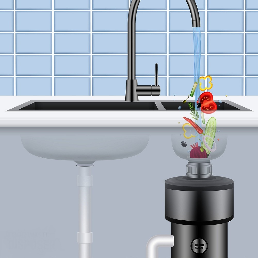Domácí čistička vody vyžaduje pravidelnou spotřebu vody. 