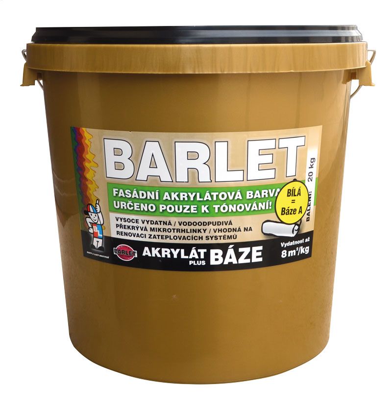 Barlet-Akrylat-Plus