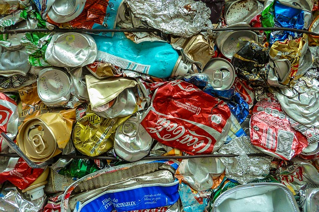 Třídění odpadu: víte, kam patří plechovky, polystyren nebo molitan?