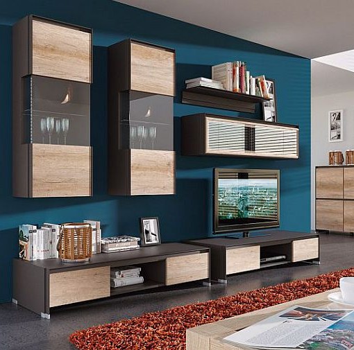 Jak si moderně zařídit obývací pokoj?