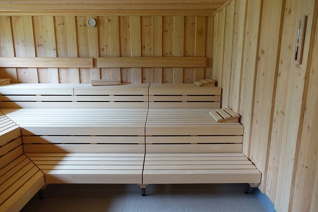 Stavba domácí finské sauny: 2. díl – izolace