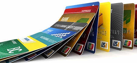 Bezkontaktní platební karty s sebou nesou jen minimální rizika