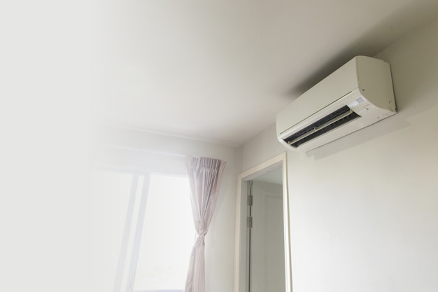 Jak vybrat domácí klimatizaci správně?