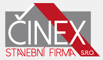 Činex - stavební firma v Brně - domy vždy v termínu a kvalitně