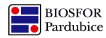 Biosfor s.r.o.: stimulátor růstu rostlin a listové hnojivo, Pardubice