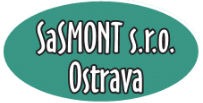 SaSMONT s.r.o.: strojírenská výroba, Ostrava