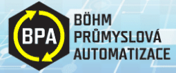 Böhm průmyslová automatizace, s.r.o.: konstrukce automatických strojů pro výrobu