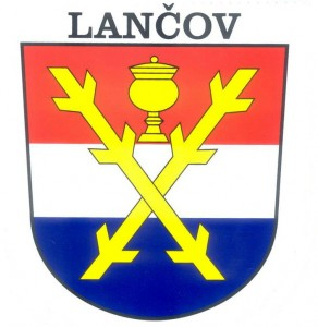 Obec Lančov u Vranovské přehrady