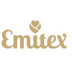 Značka Emitex: kvalitní materiály a precizní zpracování příslušenství pro nejmenší
