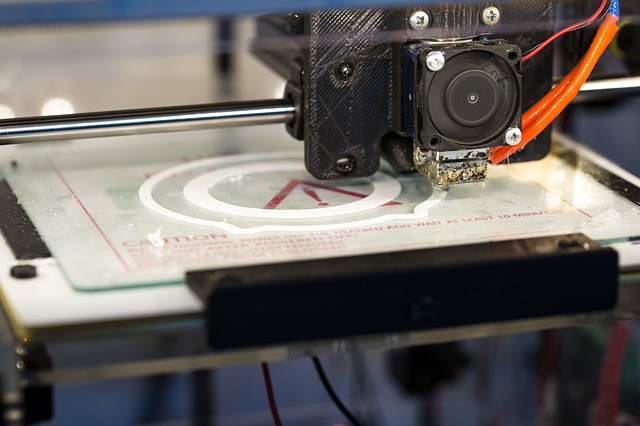 Spoustu nových možností pro kutilské tvoření vám přinese i domácí 3D tiskárna