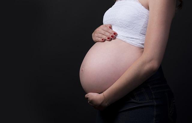 Kontryhel často užívají ženy těsně před porodem