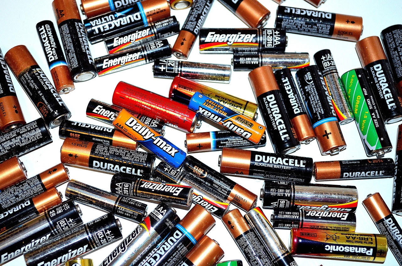Nevíte, kterou baterii zvolit? Vsaďte na ověřené značky a výrobce