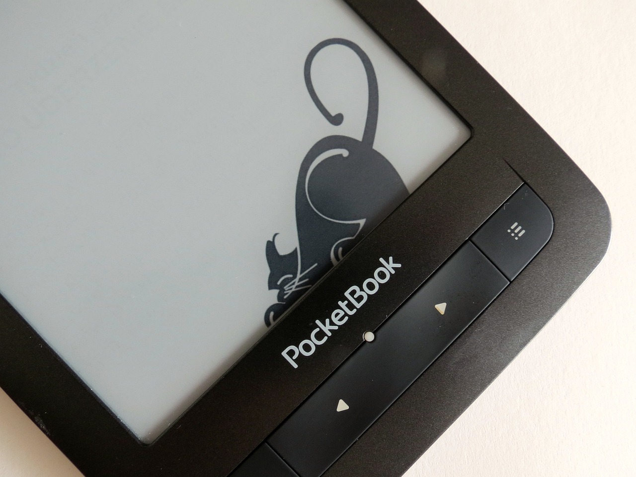 I PocketBook čtečky mají uživatelům co nabídnout